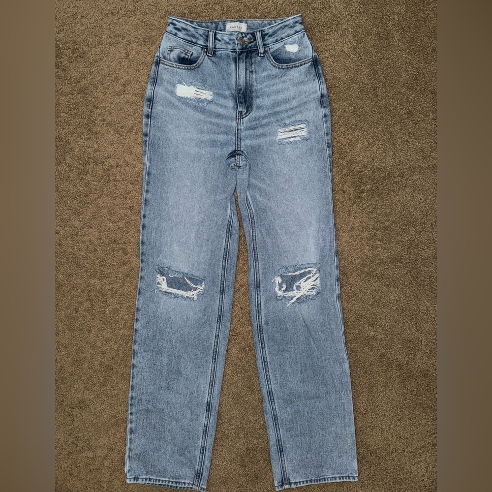 PacSun Boyfriend Women's Jeans